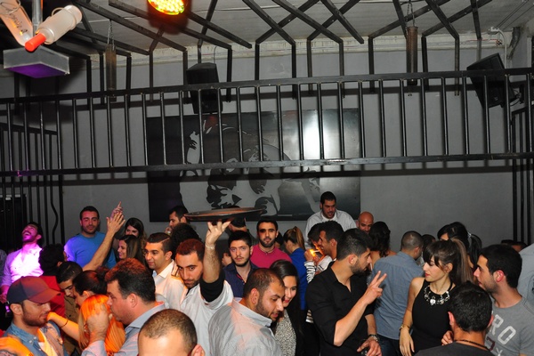 Publicity on Saturday Night